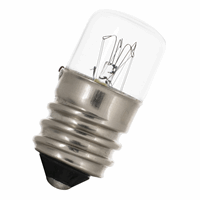 Bailey E30220014 E14/17 T13X30 230V 3W C-7A afbeelding 2