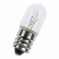 Bailey E34018002 E12 T13X34 18V 2W C-2V afbeelding 2