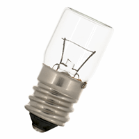Bailey E35012005 E14 T16X35 12V 5W C-2V afbeelding 2