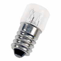 Bailey E35260005 E14 T16X35 220-260V 3-5W C-7A afbeelding 2