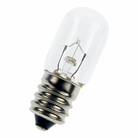 Bailey E45012005 E14 T16X45 12V 5W C-2R afbeelding 2