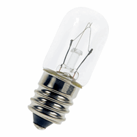 Bailey E45024003 E14 T16X45 24V 3W C-2V afbeelding 2