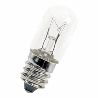 Bailey E45060005 E14 T16X45 60V 5W C-3A afbeelding 2