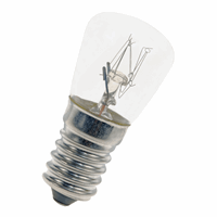 Bailey E48260010 E14 P22X48 220-260V 6-10W C-7A afbeelding 2
