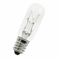 Bailey E53260015 E12 T16X54 220-260V 10-15W afbeelding 2
