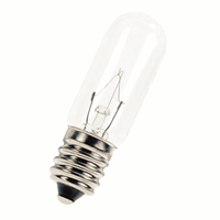 Bailey E54012015 E14 T16X54 12V 15W C-2V afbeelding 2