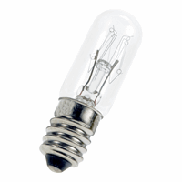Bailey E54260015 E14 T16X54 220-260V 10-15W afbeelding 2