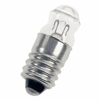 Bailey Eb0220250 E10 Nf Brillant 2.2V 250Ma 24M afbeelding 2