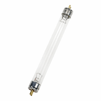 Bailey Tuv 4W Tl Uv-C Lamp Tuv 4W Tl afbeelding 2