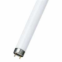 Bailey Ft010Bl Tl Buis Blackl 10W 330mm afbeelding 2