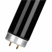 Bailey Ft015Blb T8 15W G13 26X437 Blacklight B afbeelding 2