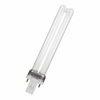 Bailey Ftc11G23Bl Spaarlamp 11W2P Blacklight afbeelding 2