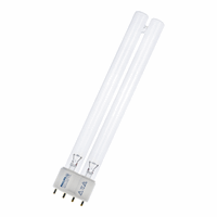 Bailey Ftc552G11Germ Compact 2G11 55W Germicidal afbeelding 2