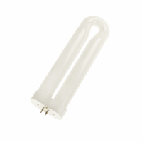 Bailey Ful30T8Blk U-Shaped 4Pins 30W Blacklight afbeelding 2