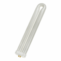Bailey Ful40T8Bl U-Shaped 4Pins 40W T8 Blacklig afbeelding 2