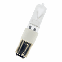 Bailey Hb15240075F Ba15D Jd 14X64 240V 75W Froste afbeelding 2