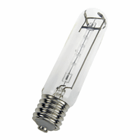 Bailey Hd40240500 Hal Lamp 500We40 230V Hld afbeelding 2