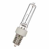 Bailey He14240250 Hal Lamp 250We14 Hld 20X74 afbeelding 2