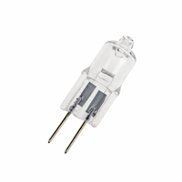 Bailey Hg4006010 G4 8X30 Clear Jc 6V 10W afbeelding 2