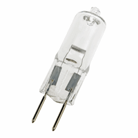 Bailey Hy6024250 Gy6.35 15X58 Clear Jc 24V 250W afbeelding 2