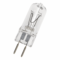 Bailey Hy6240035 Gy6.35 12.8X45 Cl 230-240V 35W afbeelding 2