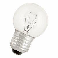 Bailey Kce775240015 Ball E27 45X75 240V 15W 300Grc afbeelding 2
