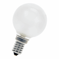 Bailey Ke475024025F Ball E14 G45 24V 25W Frosted afbeelding 2