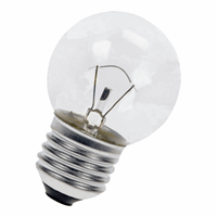 Bailey Ke775012040 Ball E27 G45 12V 40W Clear afbeelding 2