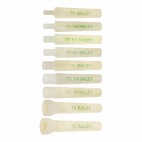 Bailey Lampexset Lampextractor Set 9Pcs afbeelding 2