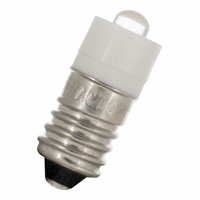 Bailey Le2401C28W E10 S.Led White 24-28V Ac/Dc afbeelding 2