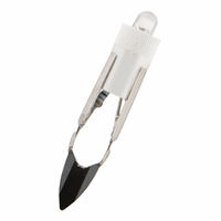 Bailey Lt3001C28W T5.5 S.Led White 24-28V Ac/Dc afbeelding 2
