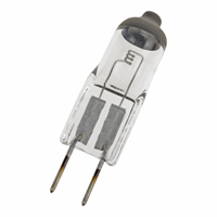 Bailey Mh018769Bt G6.35 11X44 22.8V 40W Black-To afbeelding 2