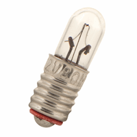 Bailey Ms06120801 T1 3/4 E 5/8 12V 80Ma 5000Hrs afbeelding 2
