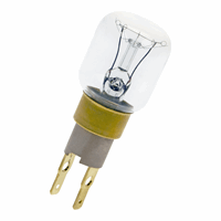 Bailey Mwot68240015 Buis Lamp 15W T Base Hld afbeelding 2