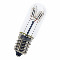 Bailey Ne54380Gc E14 T16X54 Neon Glass Clear 38 afbeelding 2
