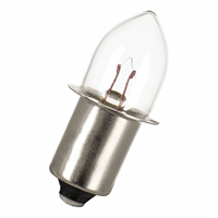 Bailey Pk1200700 Lamp Krypton 12V700Ma P13.5S afbeelding 2