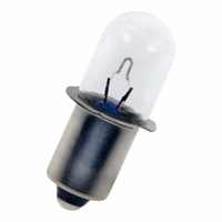Bailey Px1800600 P13.5S Xenon 18V 600Ma afbeelding 2