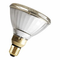 Bailey Rp38E024120Sp Par38 E27 24V 120W Spot afbeelding 2