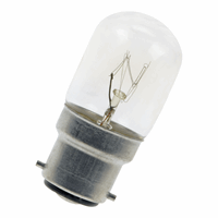Bailey Sb260240015 Pigmy B22D 30X60 240V 15W Clea afbeelding 2