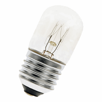 Bailey Se760012015 Pigmy E27 30X60 12V 15W Clear afbeelding 2