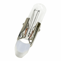 Bailey T4524050 T4.5 4X16 24V 50Ma C-2F afbeelding 2
