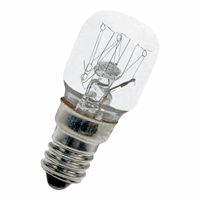 Bailey Te038260010 Buislamp E10 T16X38 260V 10W afbeelding 2