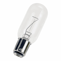 Bailey Vy15220040 Bay15D T26X70 220V 25W 40Cd afbeelding 2