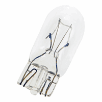 Bailey Wb28242081 T10 Wedge-Base 24V 208Ma C-2F afbeelding 2