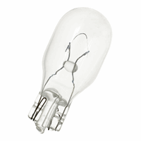 Bailey Wb35120583 T15 Wedge-Base 12V 583Ma C-2R afbeelding 2