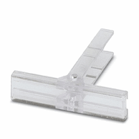 Phoenix Klm-A Houder Tekstplaat 44X7mm afbeelding 2
