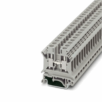Phoenix Uk 6 N Aanslkl 0-6mm2 afbeelding 2