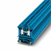 Phoenix Uk 6 N Bu Aanslkl 0-6mm2 Blauw afbeelding 2