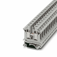 Phoenix Uk 10 N RAilklem Ts32/35 10mm Gs afbeelding 2