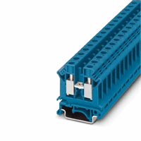 Phoenix Uk 10 N Bu RAilklem Ts32/35 10mm afbeelding 2
